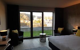 Hotel Wellness Eau De Roche Durbuy