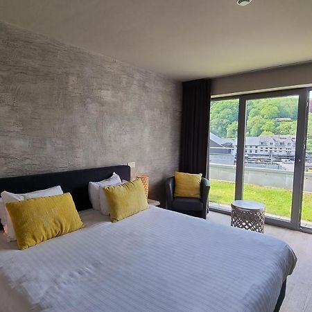 Hotel Wellness Eau De Roche Durbuy Eksteriør bilde