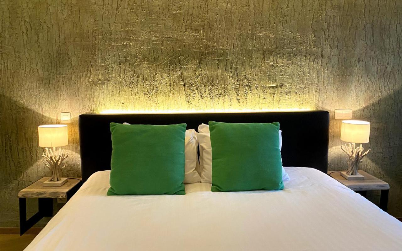 Hotel Wellness Eau De Roche Durbuy Eksteriør bilde