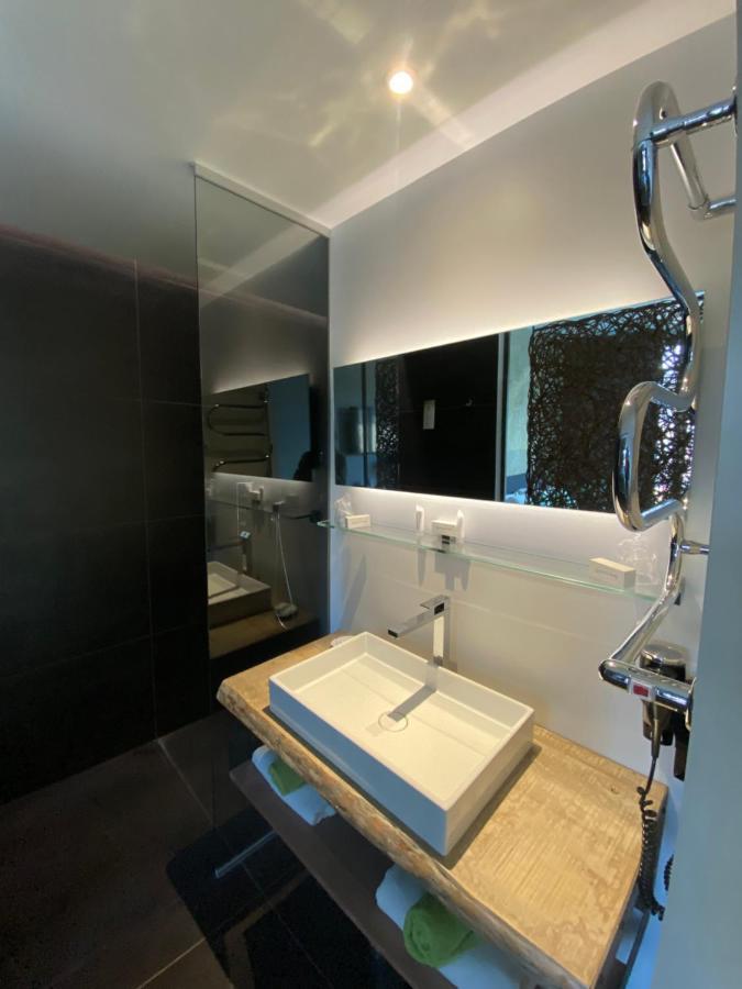 Hotel Wellness Eau De Roche Durbuy Eksteriør bilde
