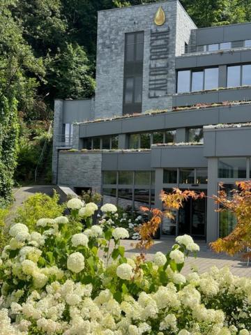 Hotel Wellness Eau De Roche Durbuy Eksteriør bilde